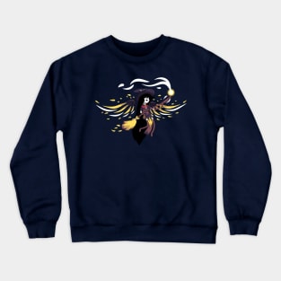 Mercyline Crewneck Sweatshirt